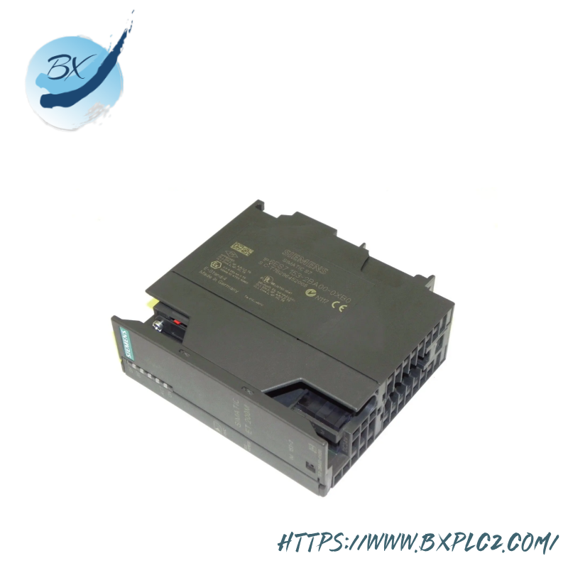 SIEMENS 6ES7153-2BA00-0XB0 ET200M, INTERFACE IM153-2 HF