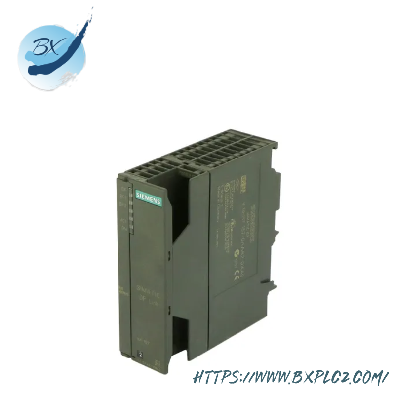 SIEMENS 6ES7157-0AA82-0XA0 DP/PA LINK IM157, EXP.TEMP