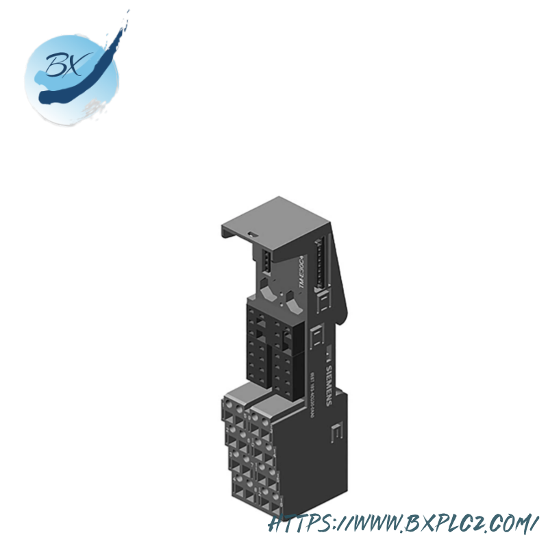 SIEMENS 6ES7193-4CG30-0AA0 ET200S, Term.-Mod