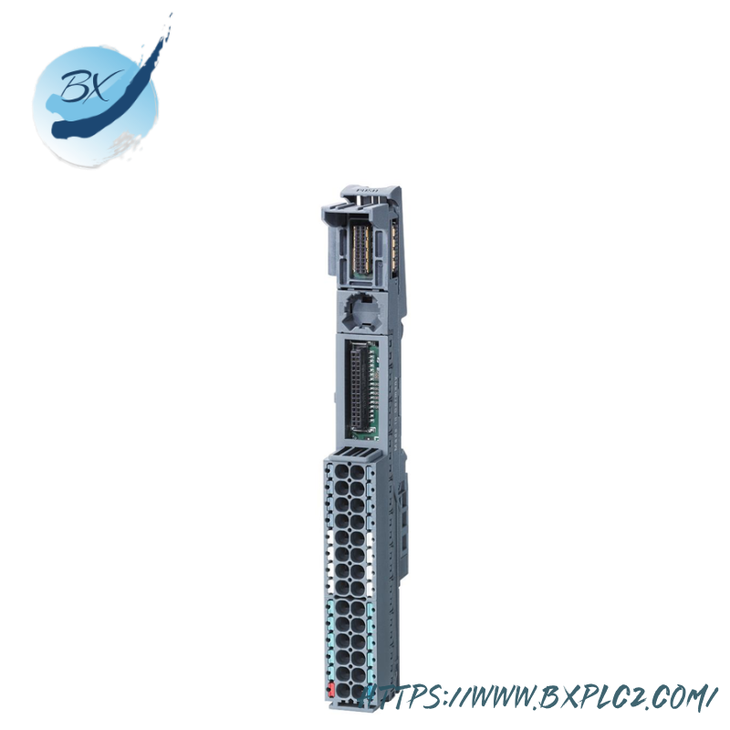 SIEMENS 6ES7193-6BP20-0BA0 BaseUnit Type