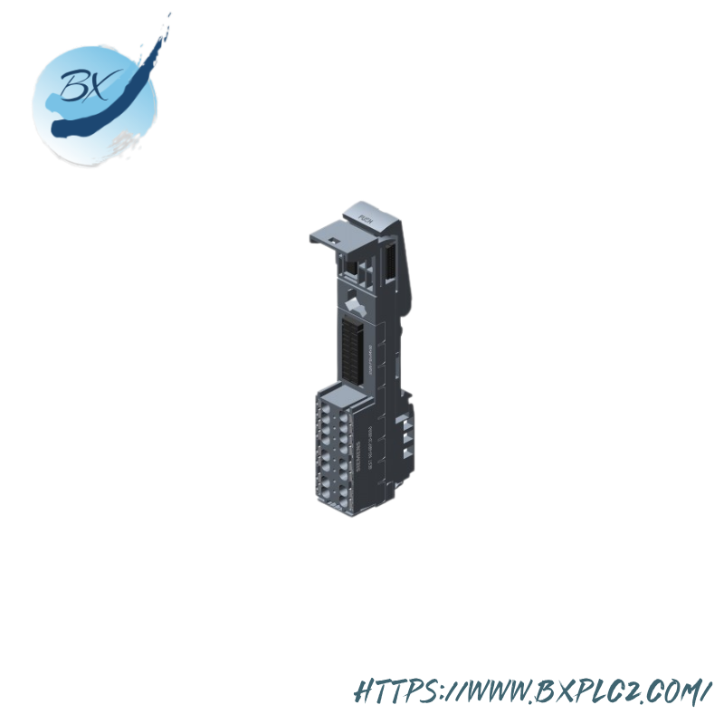SIEMENS 6ES7193-6BP20-0BB0 SIMATIC ET 200SP BaseUnit