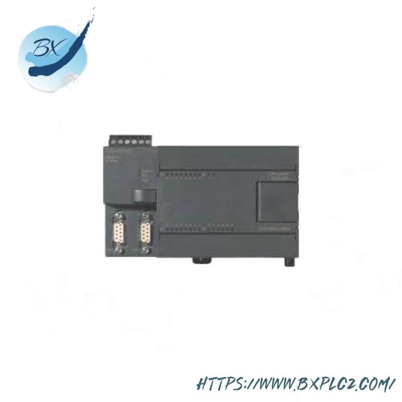 SIEMENS 6ES7214-2BD23-0XB0 AC POWER SUPPLY