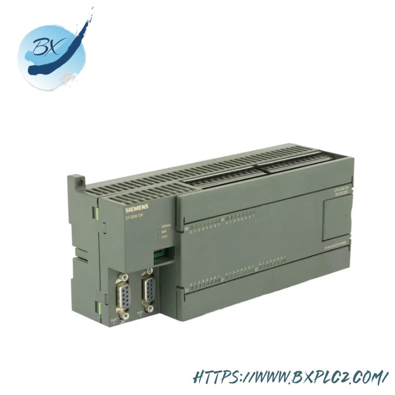 SIEMENS 6ES7216-2AD23-0XB8 CPU 226-CN