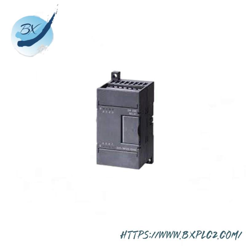 SIEMENS 6ES7222-1HF22-0XA8 SIMATIC S7-200 CN Digital Output EM 222