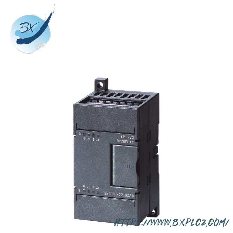 SIEMENS 6ES7223-1HF22-0XA0 Digital I/O