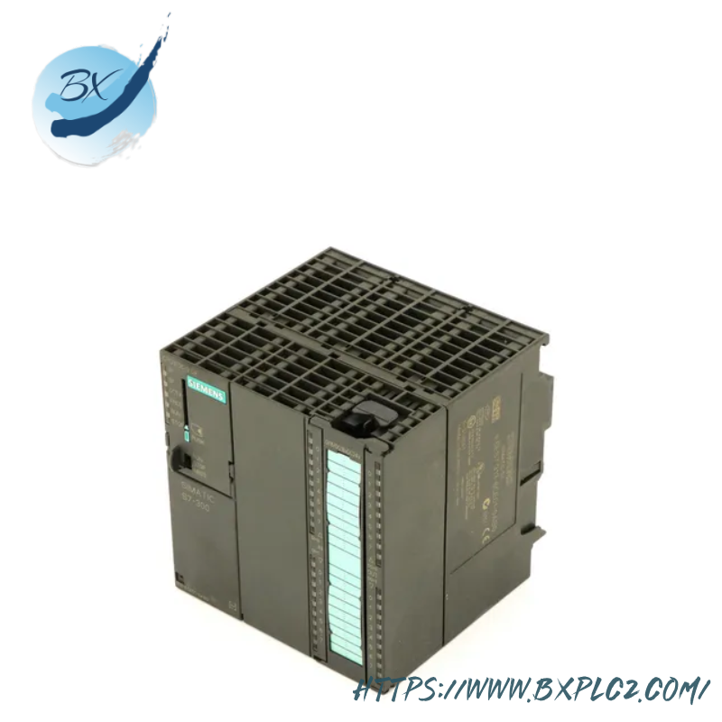 SIEMENS 6ES7313-6CE01-0AB0 CPU313C-2 DP, 16DI/16DO