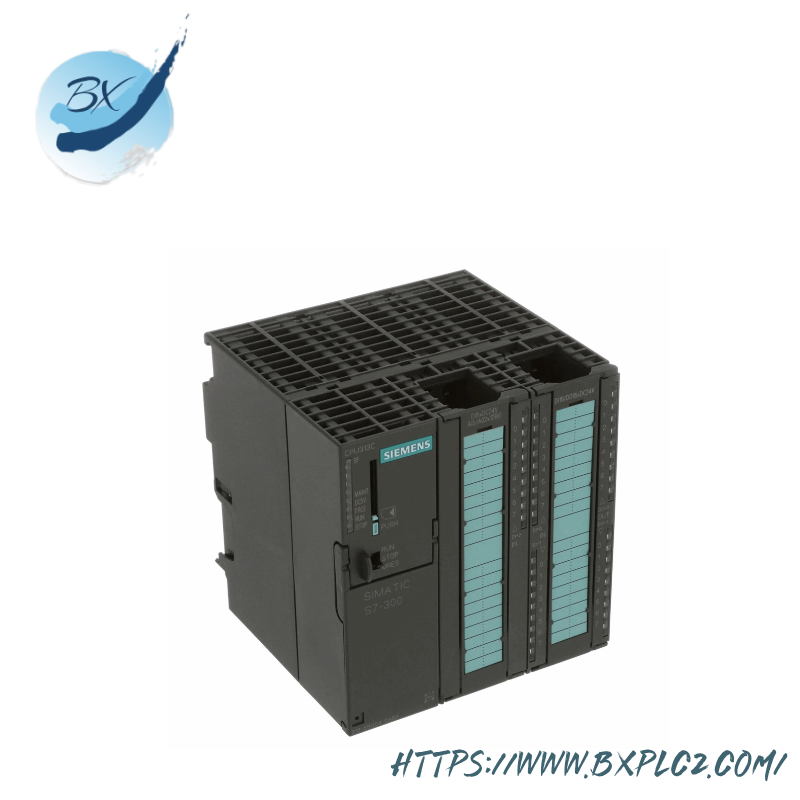 SIEMENS 6ES7314-5AE10-0AB0 CPU 314 IFM