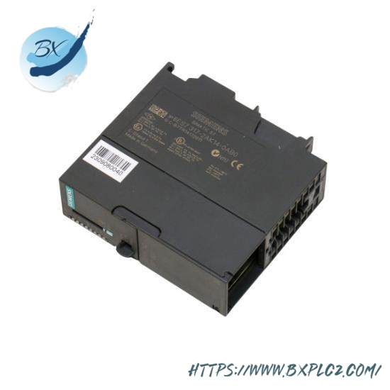 6ES7317-2AK14-0AB0  SIEMENS CPU317-2 DP Central Processing Unit