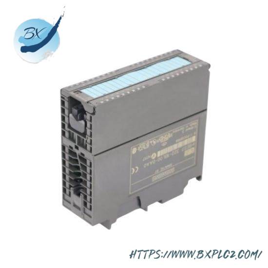 6ES7650-1AD11-2XX0 Siemens Interface Module