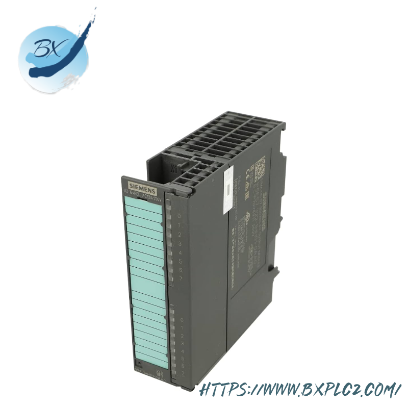 SIEMENS 6ES7322-1HH01-0AA0 Digital output SM 322