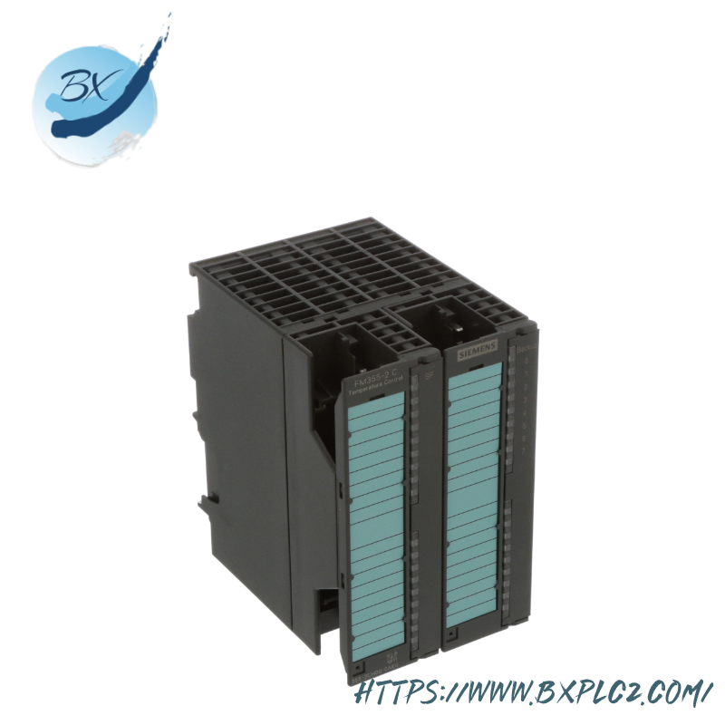 SIEMENS 6ES7355-2CH00-0AE0 Control unit