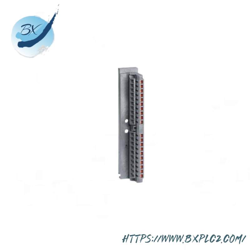 SIEMENS 6ES7392-1BJ00-0AA0 Front connector