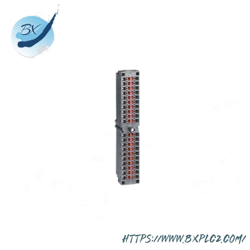 SIEMENS 6ES7392-1BM01-0AA0 Front connector