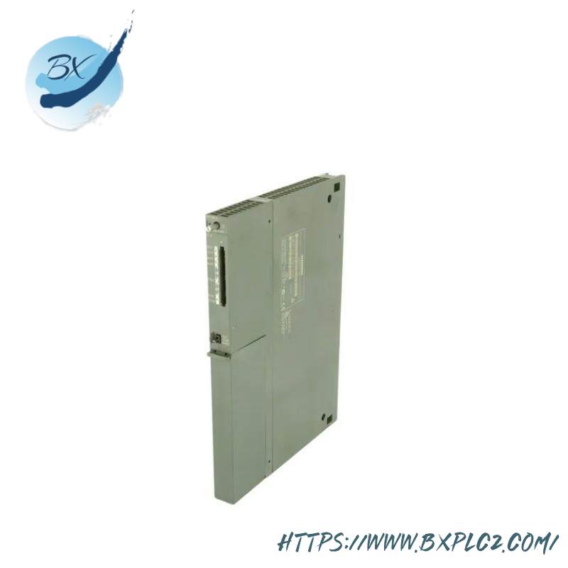 SIEMENS 6ES7412-2XG04-0AB0 Central processing unit