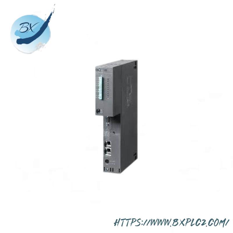 SIEMENS 6ES7414-3EM07-0AB0 central processing unit