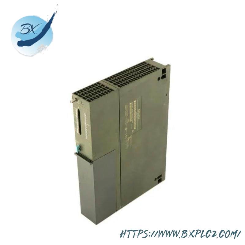 SIEMENS 6ES7414-3XJ00-0AB0 CPU 414-3 Work memory