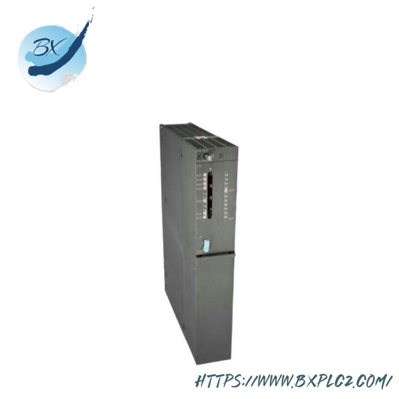 SIEMENS 6ES7416-3XL00-0AB0 interface PROFIBUS DP