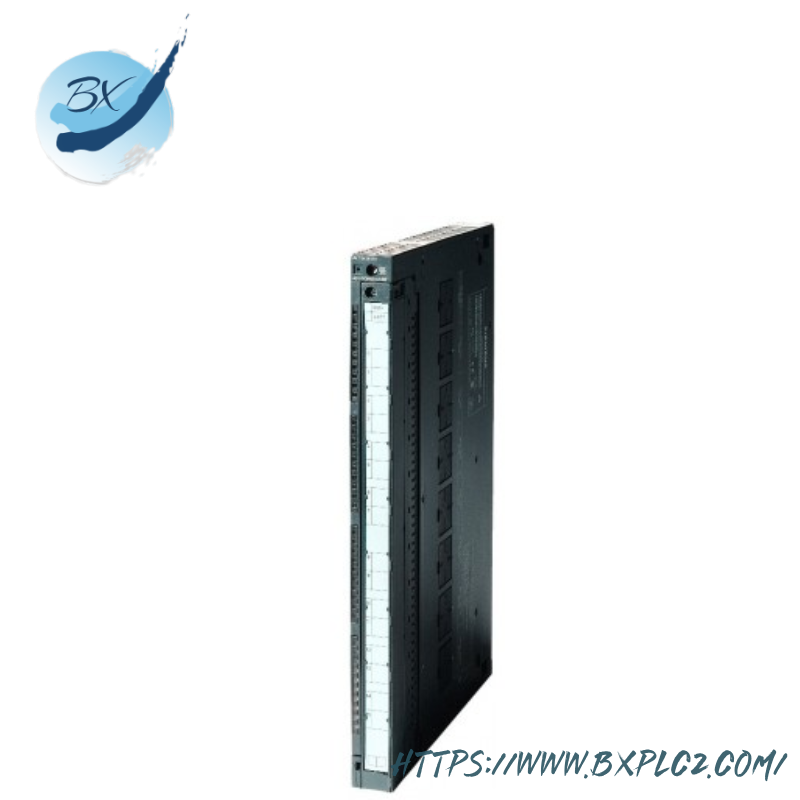 SIEMENS 6ES7431-7KF00-0AB0 analog input