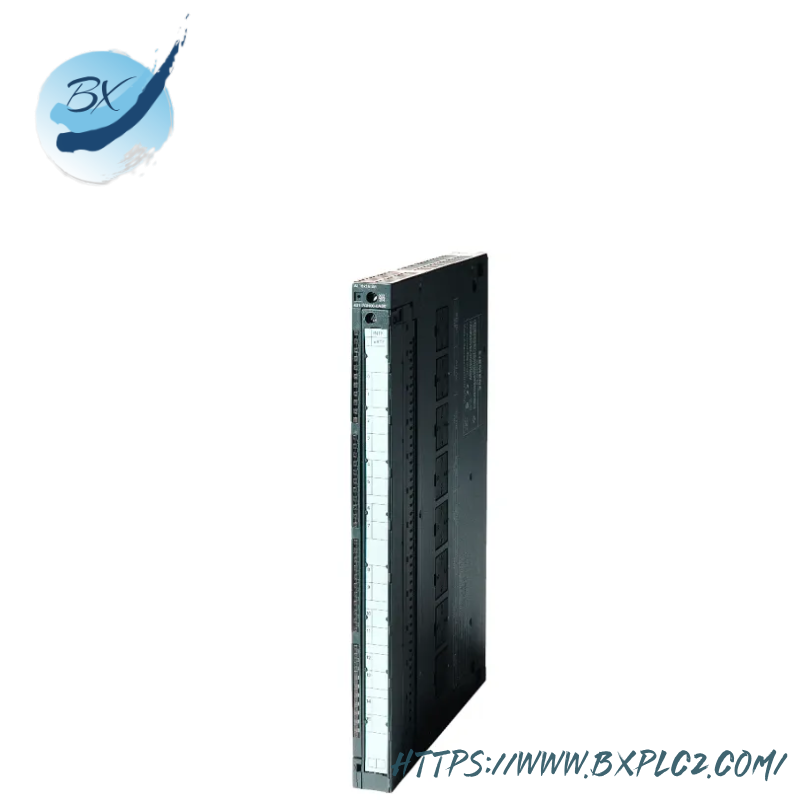 SIEMENS 6ES7431-7KF10-0AB0 SM 431, 8AI