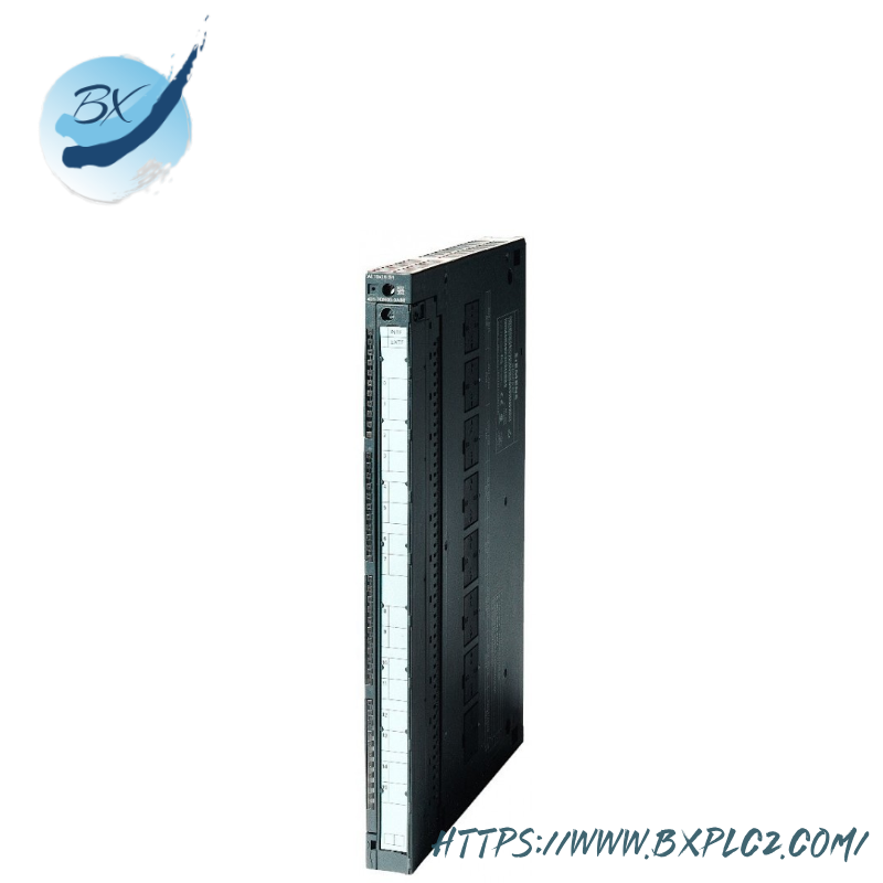 SIEMENS 6ES7432-1HF00-0AB0 analog output SM 432