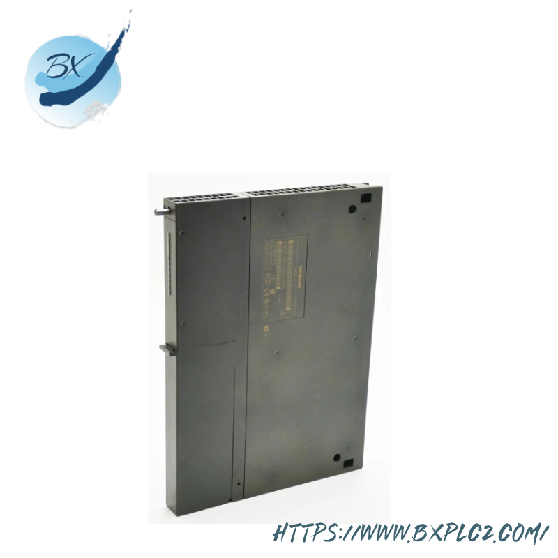 SIEMENS 6ES7460-0AA00-0AB0 TRANSMITTER INTERFACE MODULE