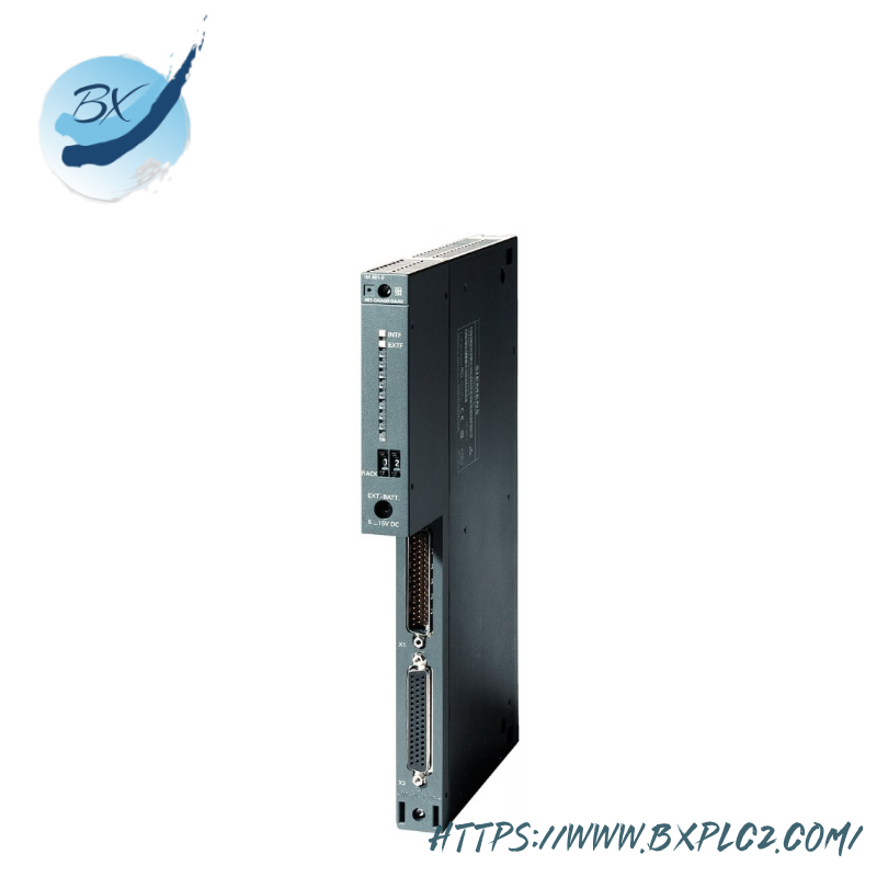 SIEMENS 6ES7461-0AA01-0AA0 RECEIVER INTERF. MOD