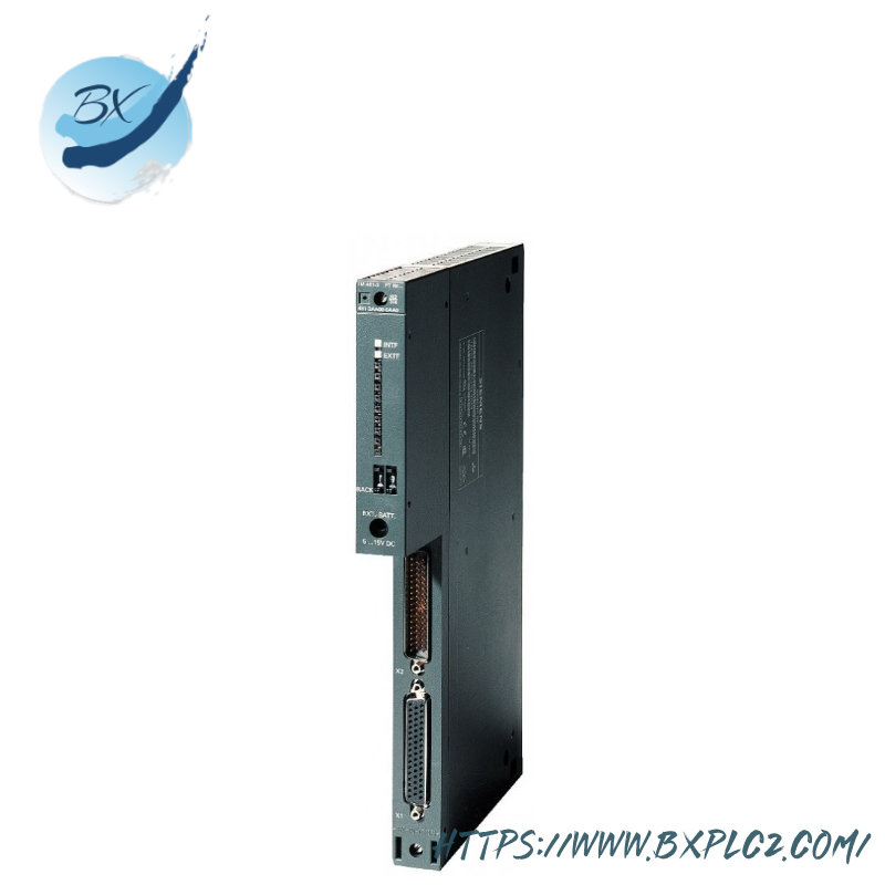 SIEMENS 6ES7461-3AA00-7AA0 TERMINATOR FOR