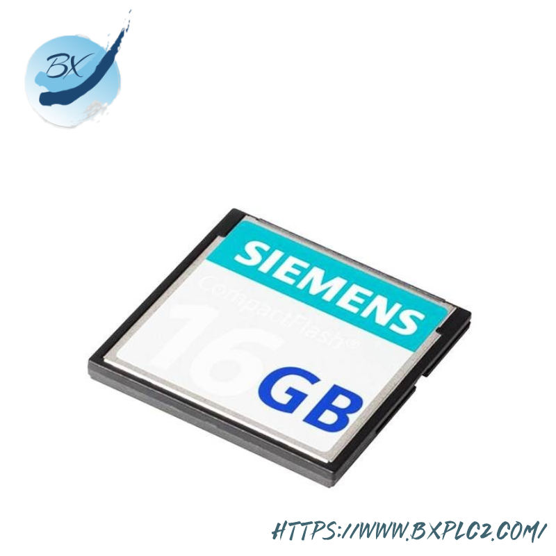 SIEMENS 6ES7648-2BF02-0XH0 SIMATIC CF memory card