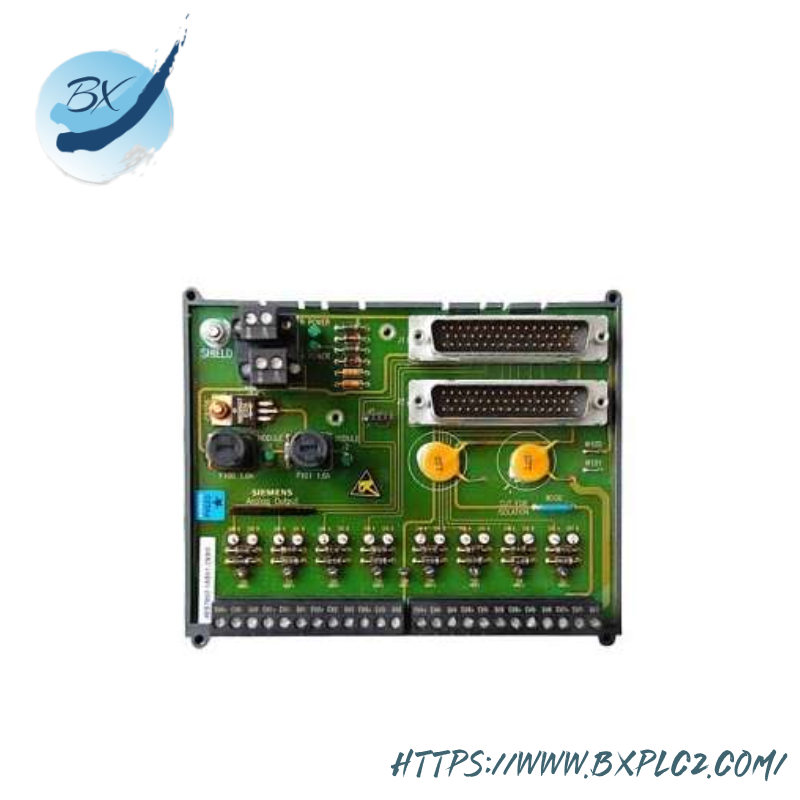 SIEMENS 6ES7650-1AH62-5XX0 module for redundant