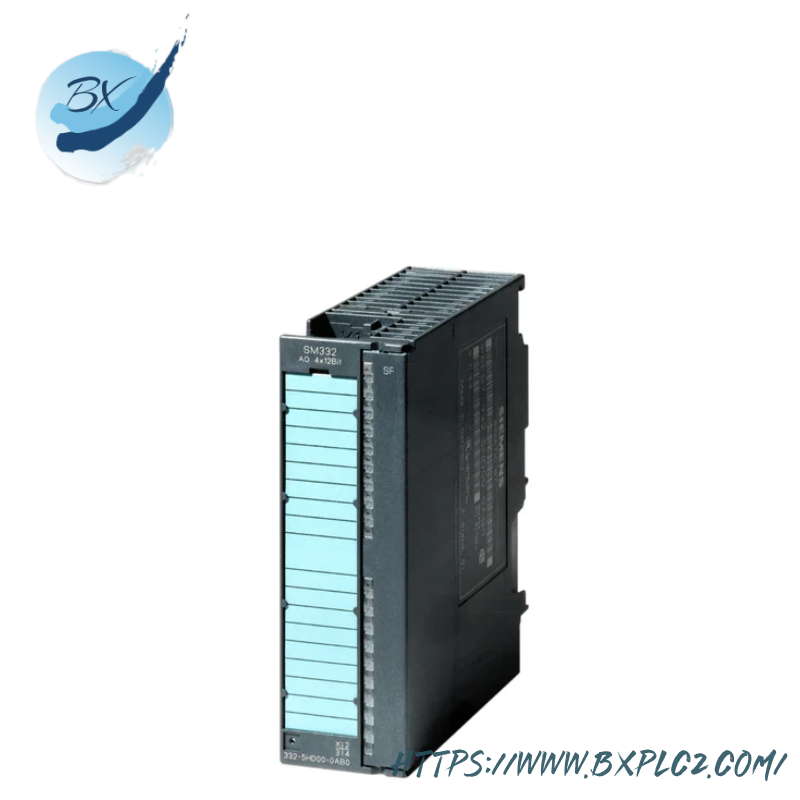 SIEMENS 6ES7650-8AK70-0AA0 analog input