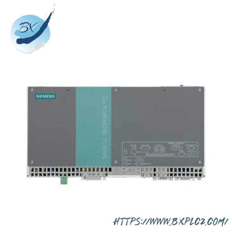SIEMENS 6ES7675-1DA20-1AA0 SIMATIC IPC427C BUNDLE