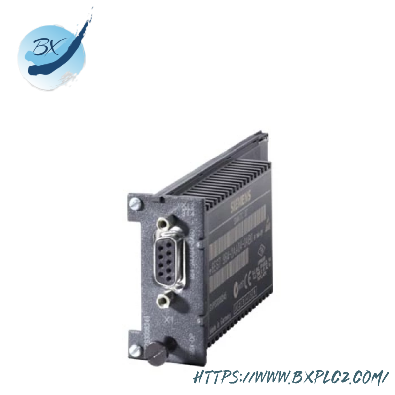 SIEMENS 6ES7963-2AA00-0AA0 SIMATIC S7-400, IF963-TTY