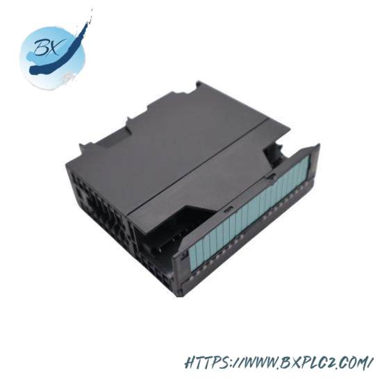6ES7 332-5HD01-0AB0  Siemens Analog Output Module