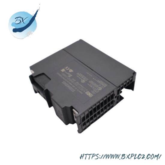 6ES7 332-5HD01-0AB0  Siemens Analog Output Module