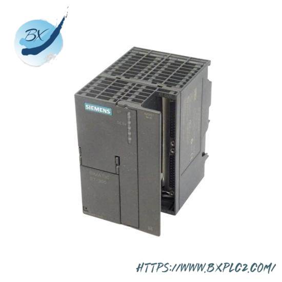 6ES7 361-3CA01-0AA0 Siemens Interface Module