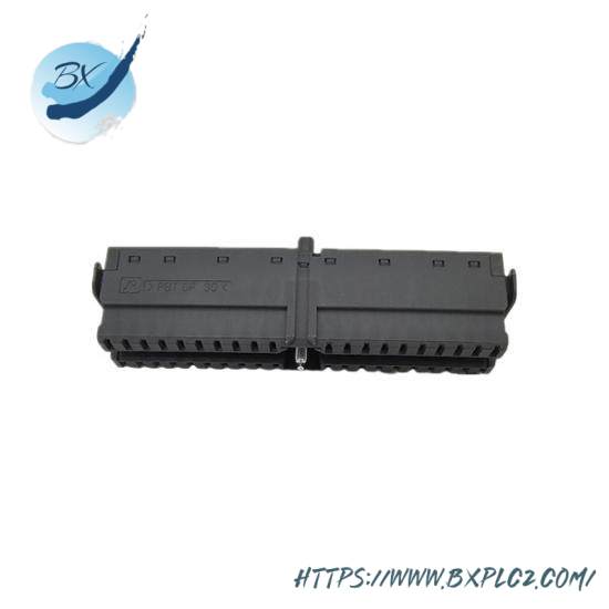 6ES7 392-1AM00-0AA0  Siemens Connector Front Screw 40 pin