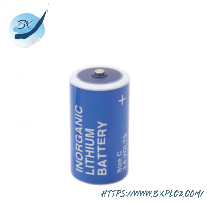 SIEMENS 6EW1000-7AA Lithium Battery