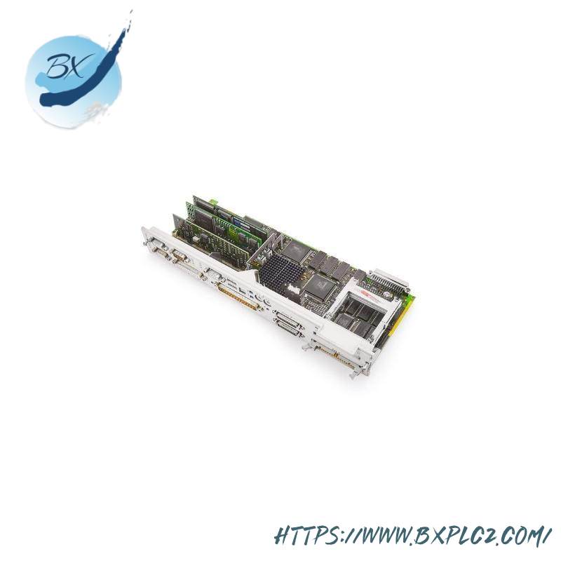 SIEMENS 6FC5370-6AA30-0WA0 Motherboard