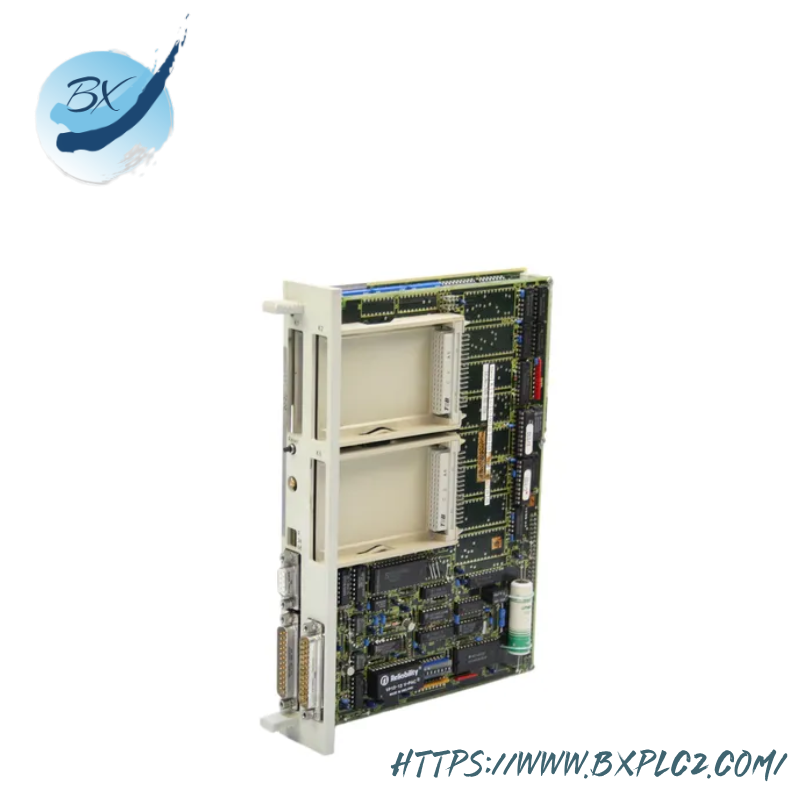 SIEMENS 6FM1470-4BA21 Display Module