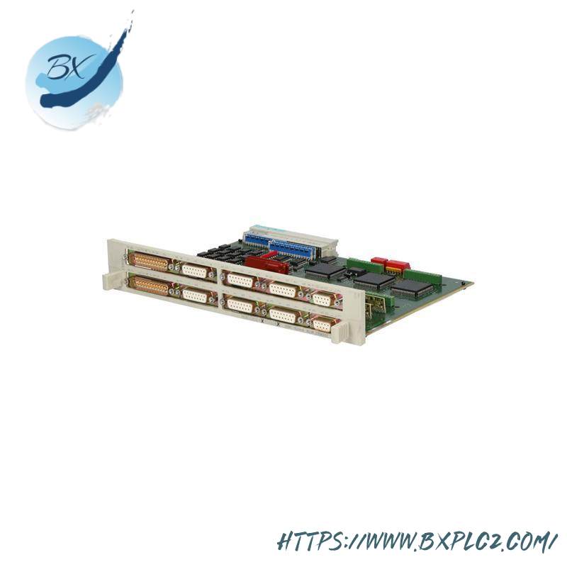 SIEMENS 6FM1706-3AB20 Positioning Module