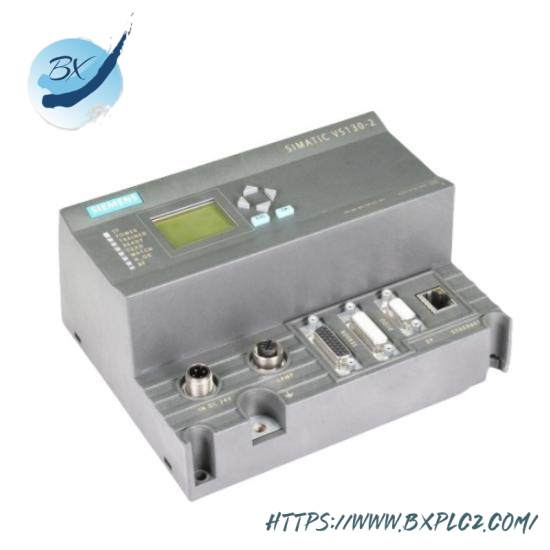 6GF1018-3BA  Siemens Evaluation Unit