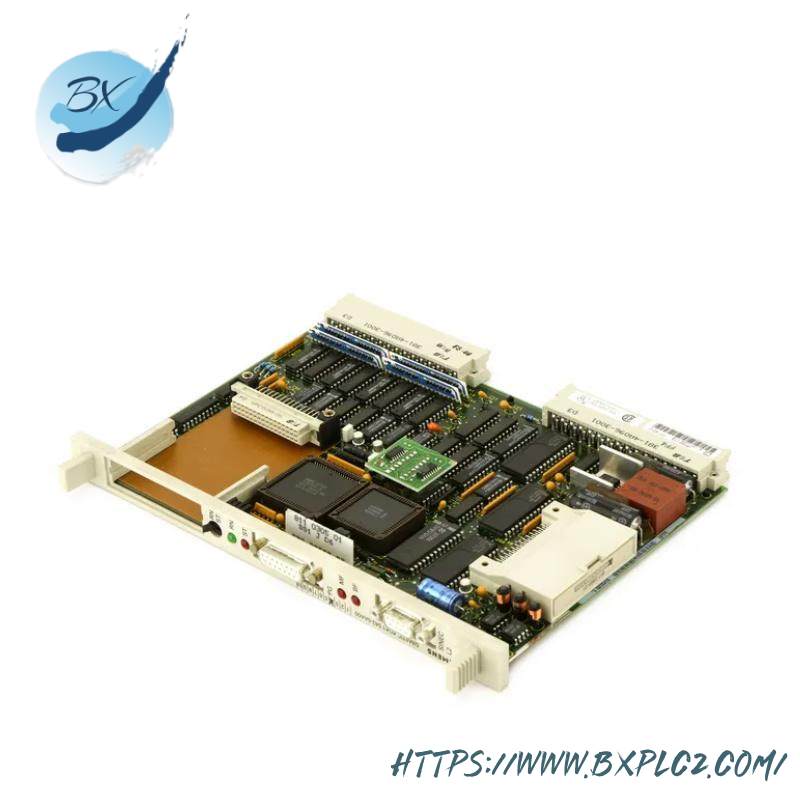 SIEMENS 6GK1543-0AA00 Communications Card
