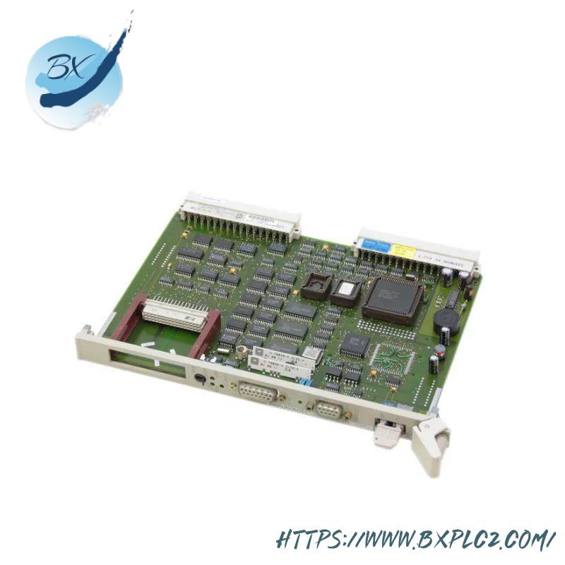 SIEMENS 6GK1543-0AA01 Communications Card