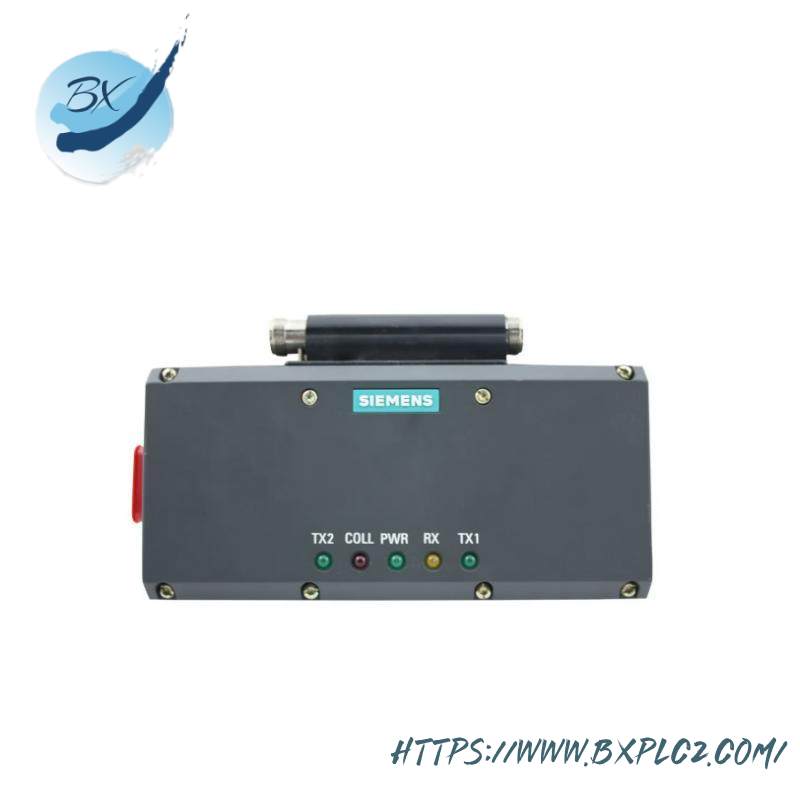 SIEMENS 6GK1901-0AA00-0AC0 Simatic S5 Bus Coupler