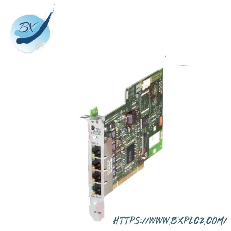 SIEMENS 6GK1 161-6AA00 Communication processor