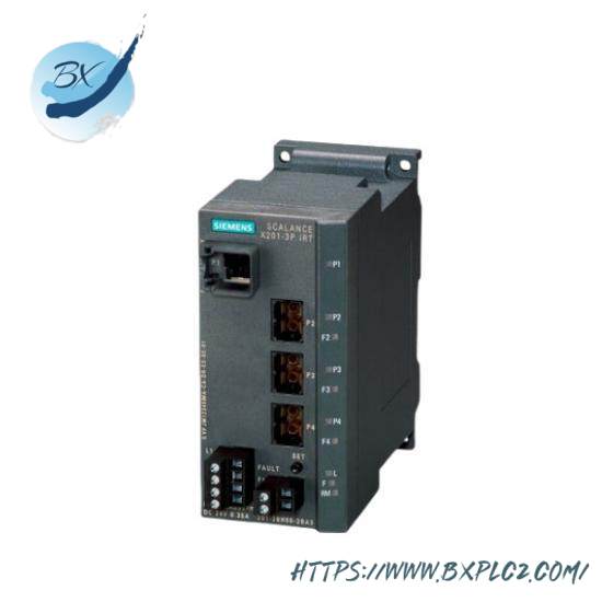 6GK5201-3BH00-2BA3  Siemens Scalance