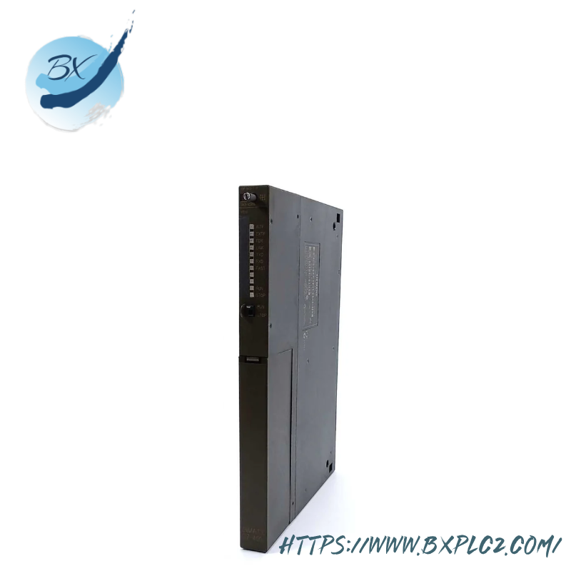 SIEMENS 6GK7443-1GX11-0XE0 COMMUNICATION PROCESSOR