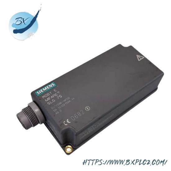 6GT2398-1AF00 Siemens Read/Write Unit