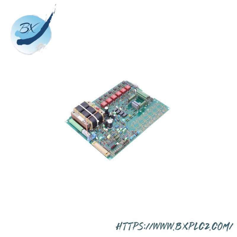 SIEMENS 6QN5501-0BA PC BOARD