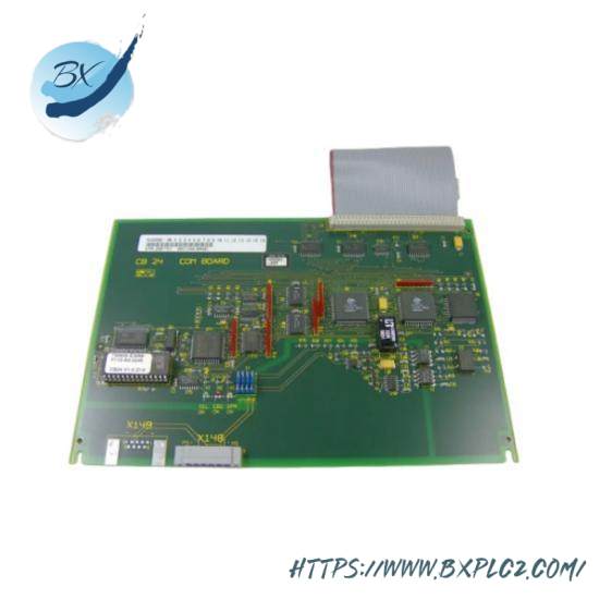 6RX1240-0AK01 Siemens Communications Module